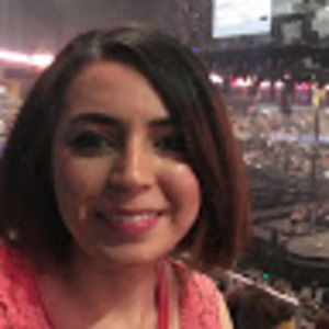 Meet your Posher, Saiyida zainab